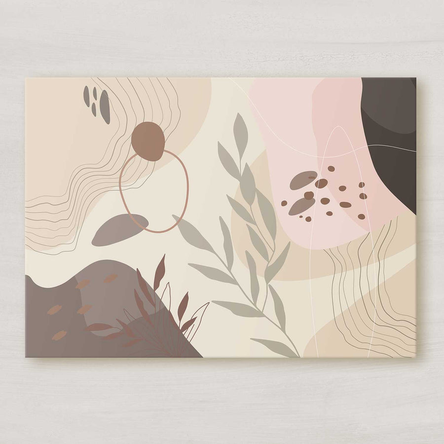 Calming Space