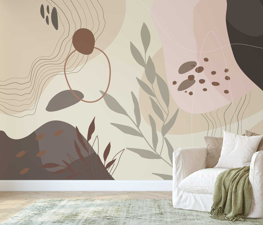 Calming Space