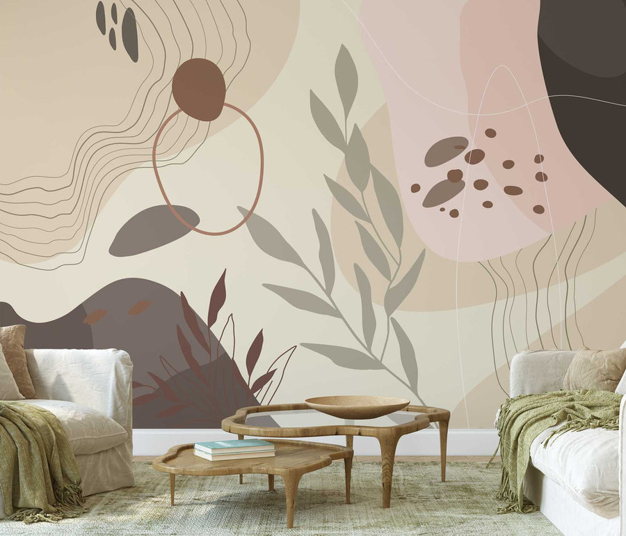 Calming Space