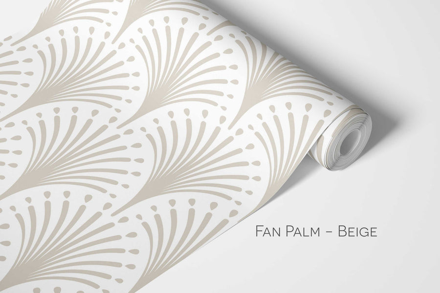 Fan Palm