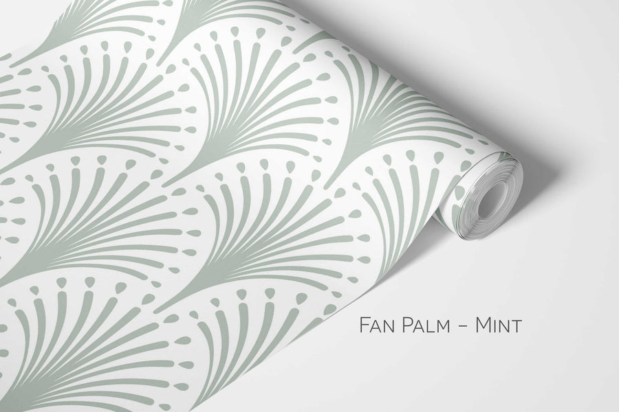 Fan Palm