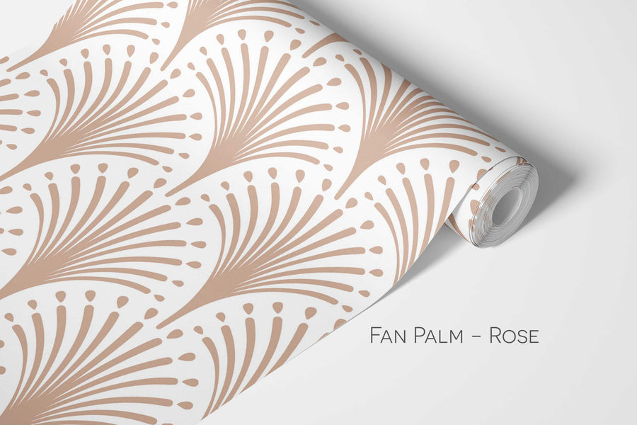 Fan Palm