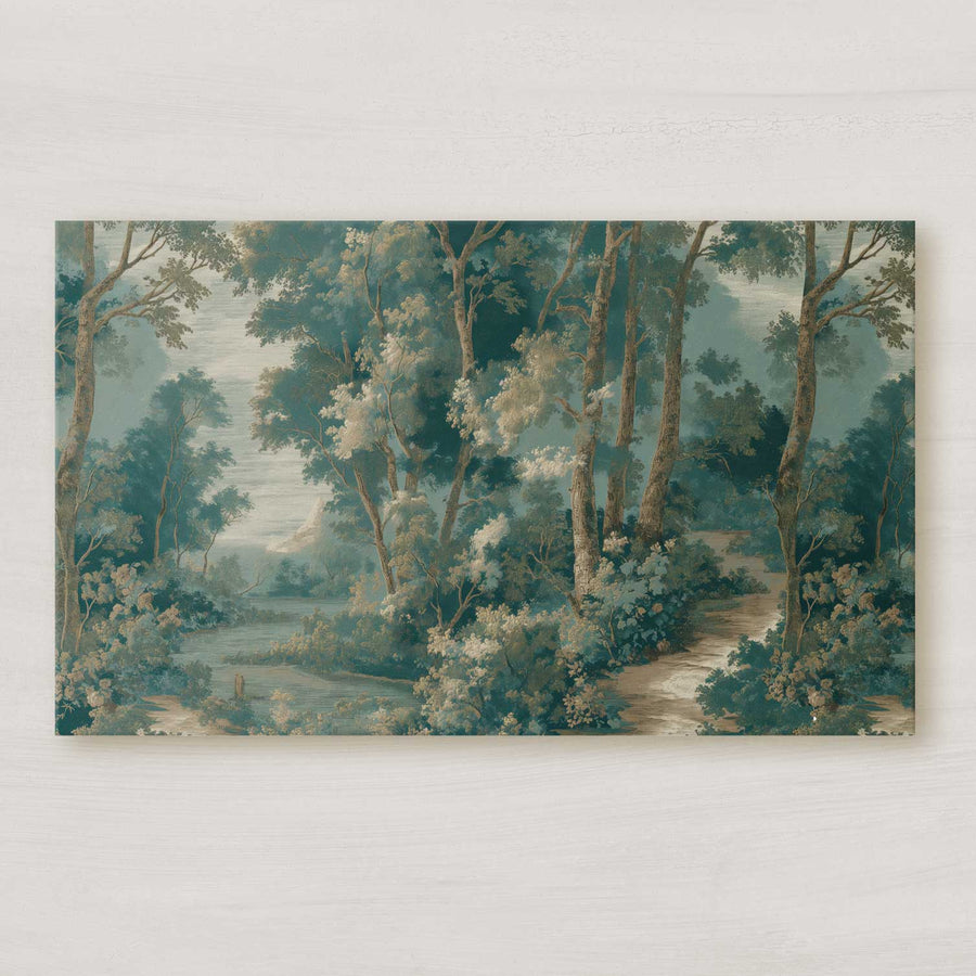 Forest Walk Tapestry