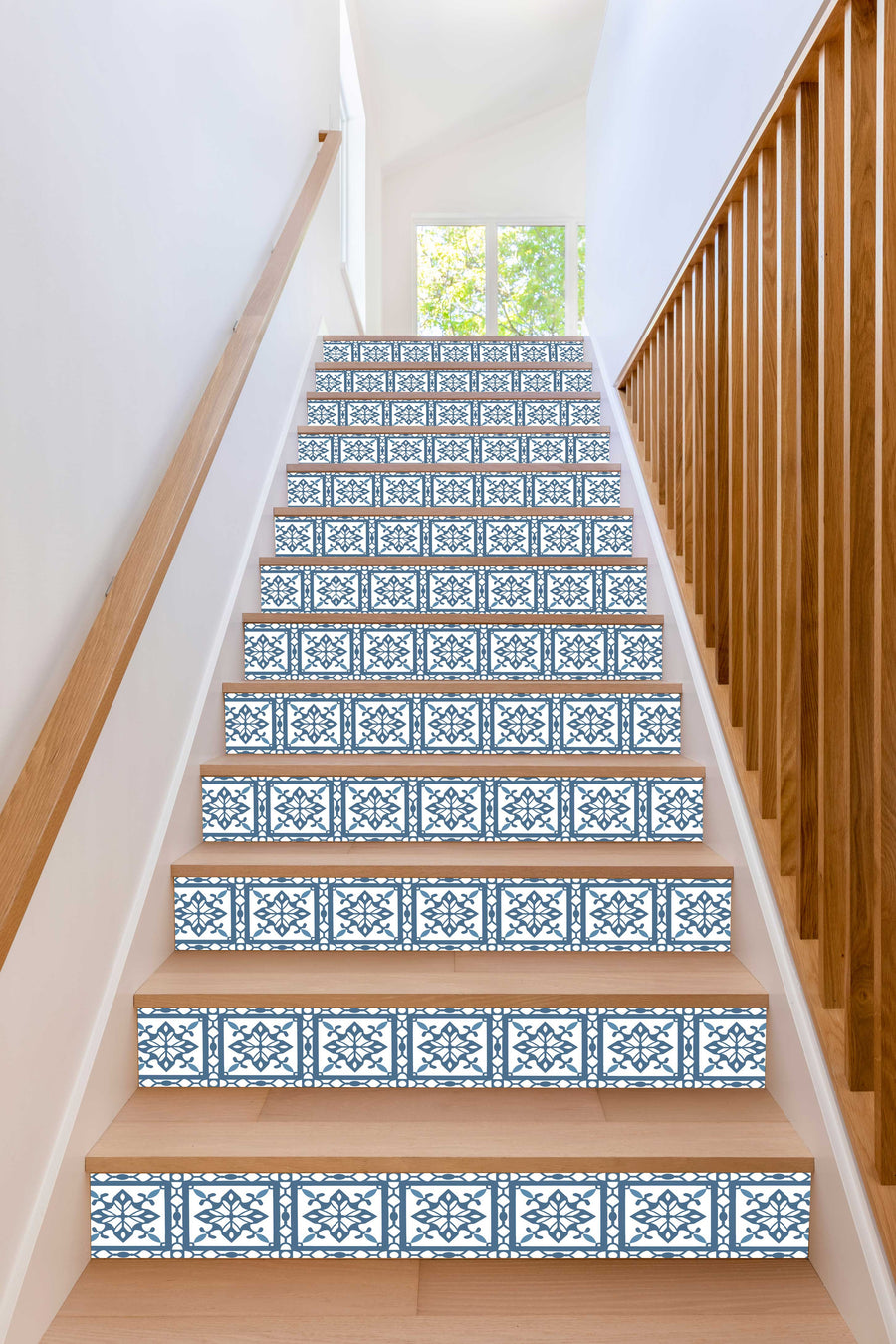 Lisbon - Stair Riser