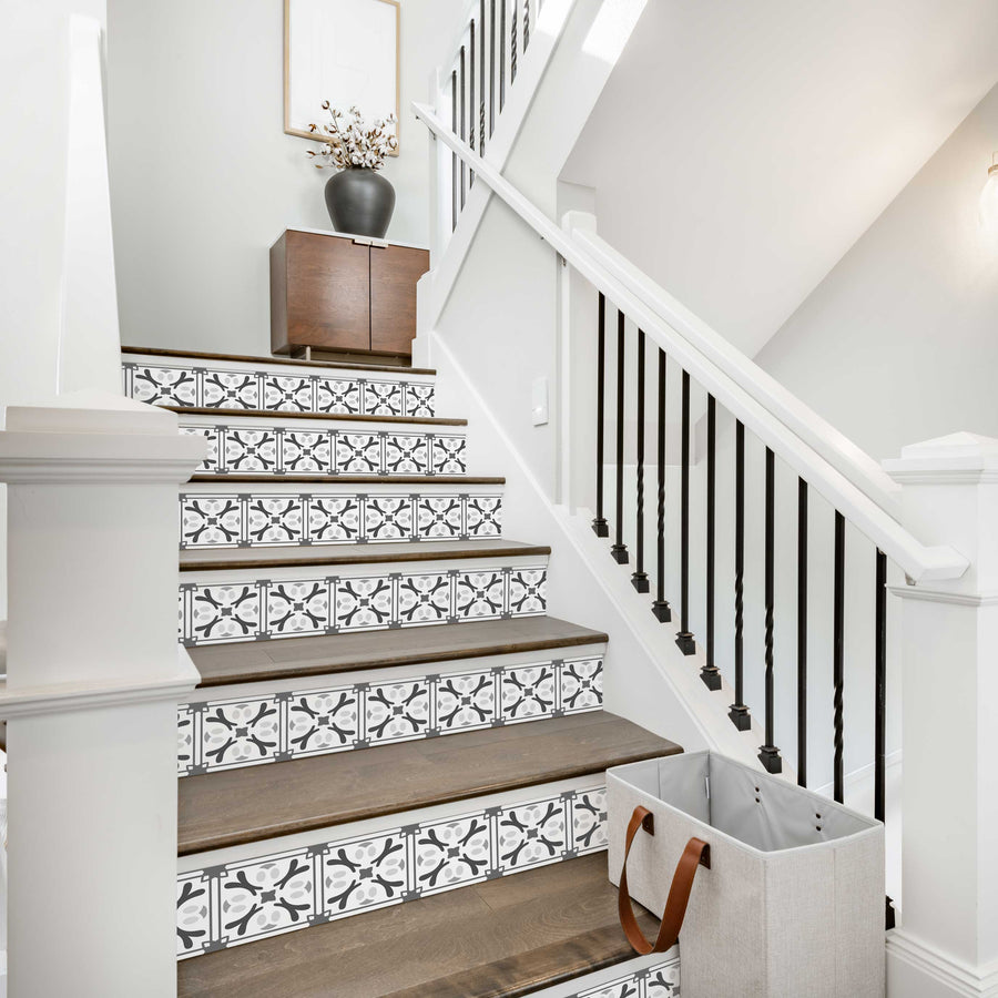 Porto - Stair Riser