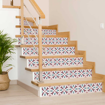 Porto - Stair Riser