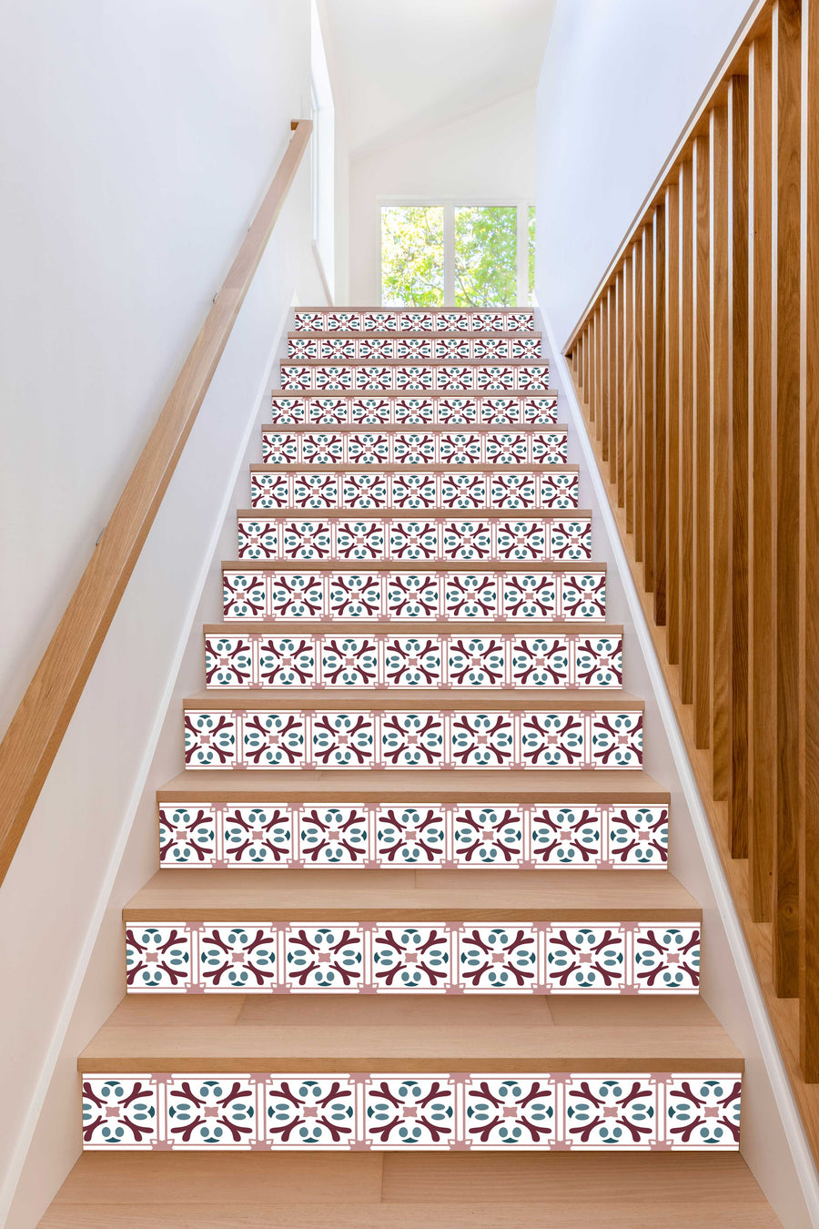Porto - Stair Riser