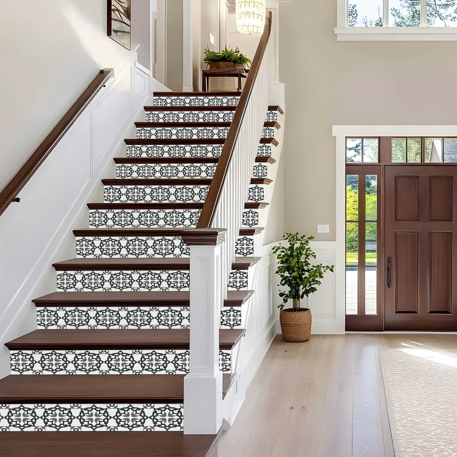 Faro - Stair Riser
