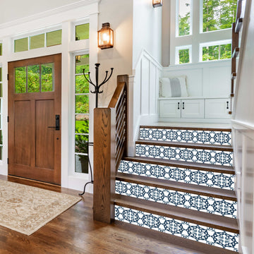 Faro - Stair Riser