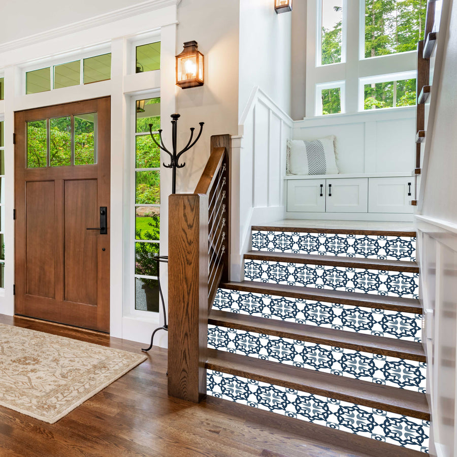 Faro - Stair Riser