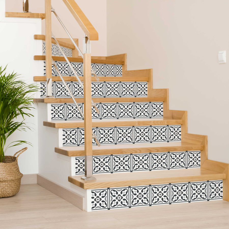 Evora - Stair Riser