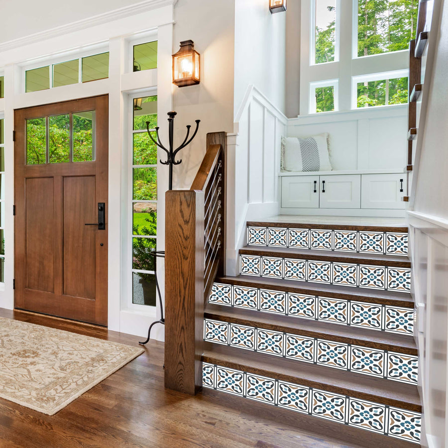 Evora - Stair Riser