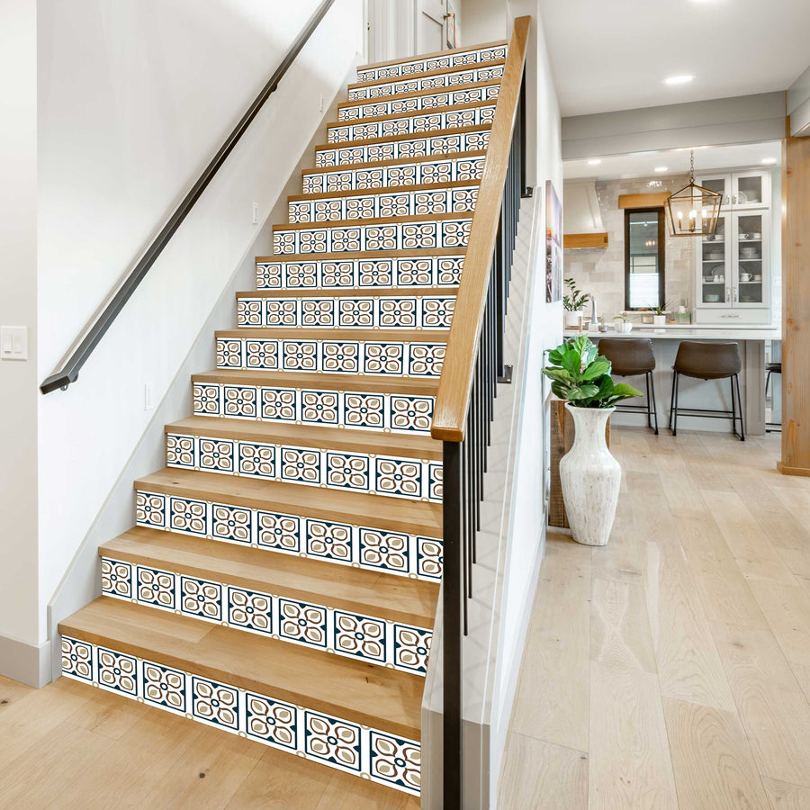 Lagos - Stair Riser