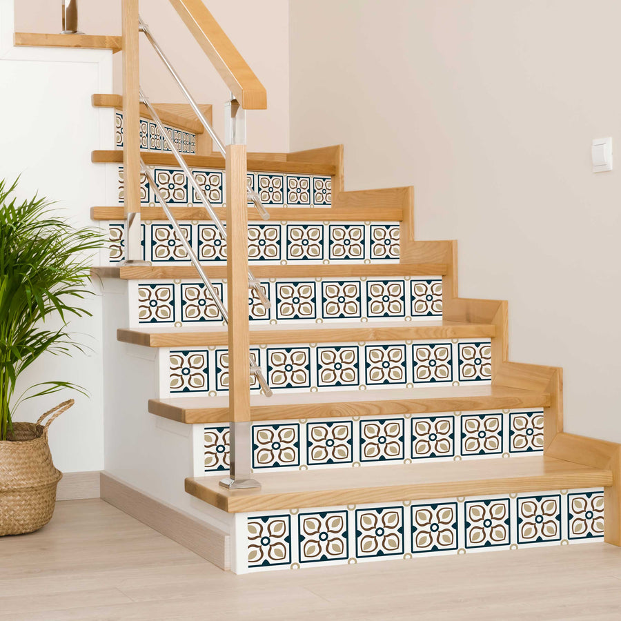 Lagos - Stair Riser