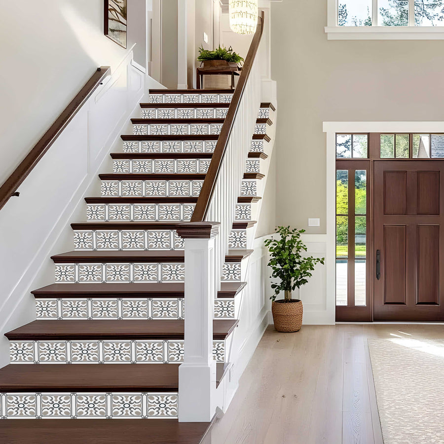 Tomar - Stair Riser