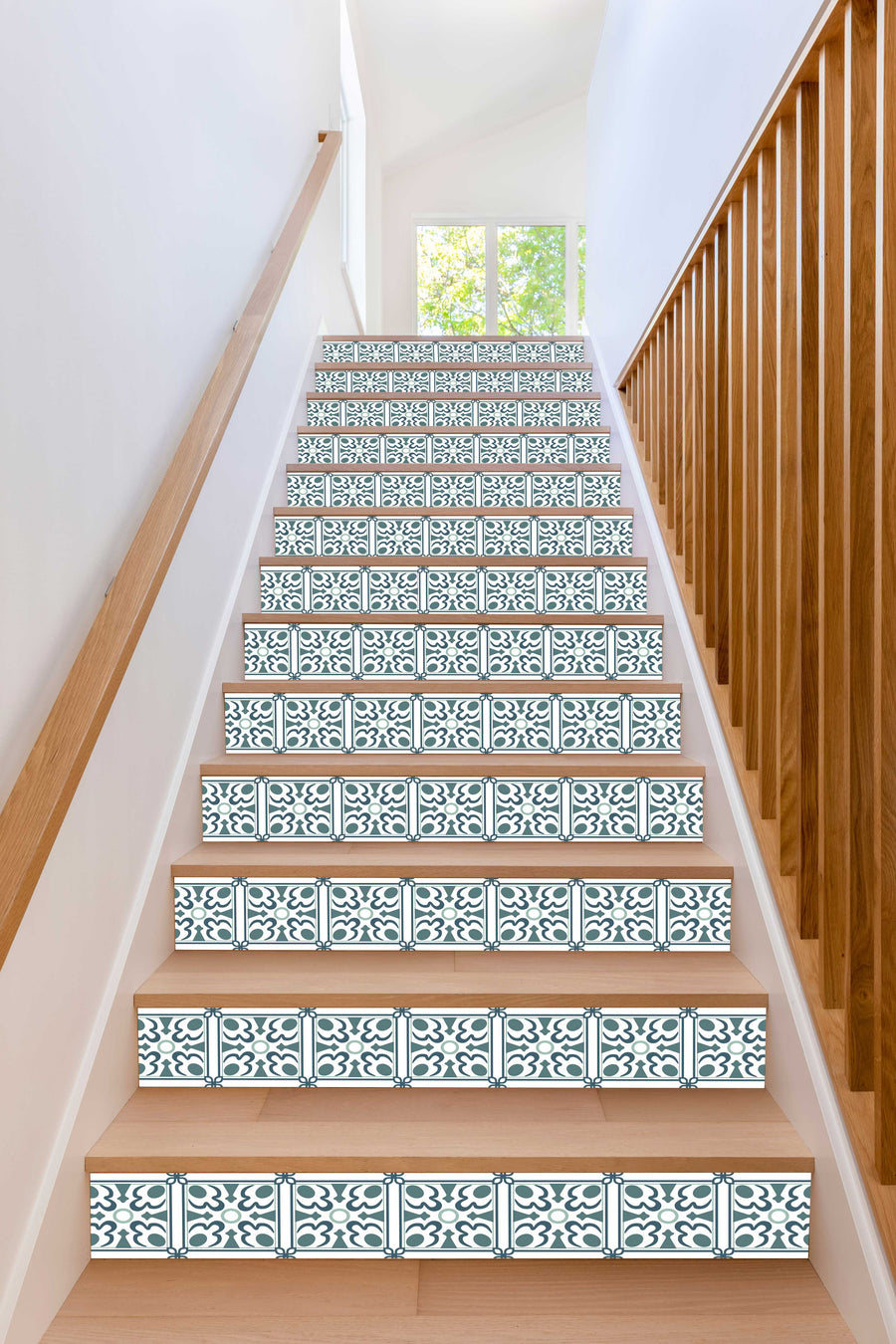 Tomar - Stair Riser