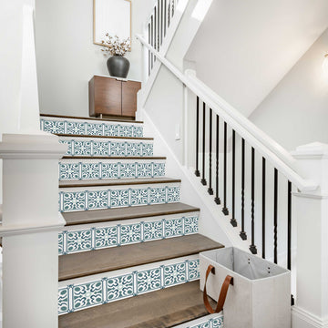 Tomar - Stair Riser