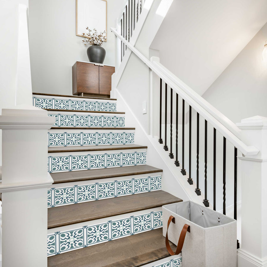 Tomar - Stair Riser