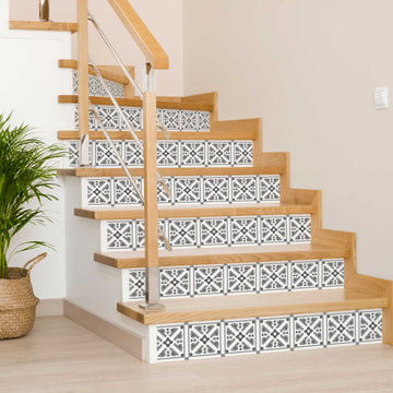 Guarda - Stair Riser