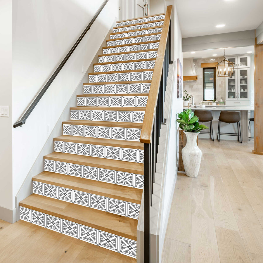 Guarda - Stair Riser