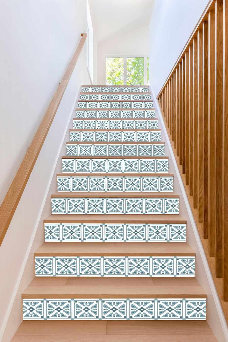 Guarda - Stair Riser