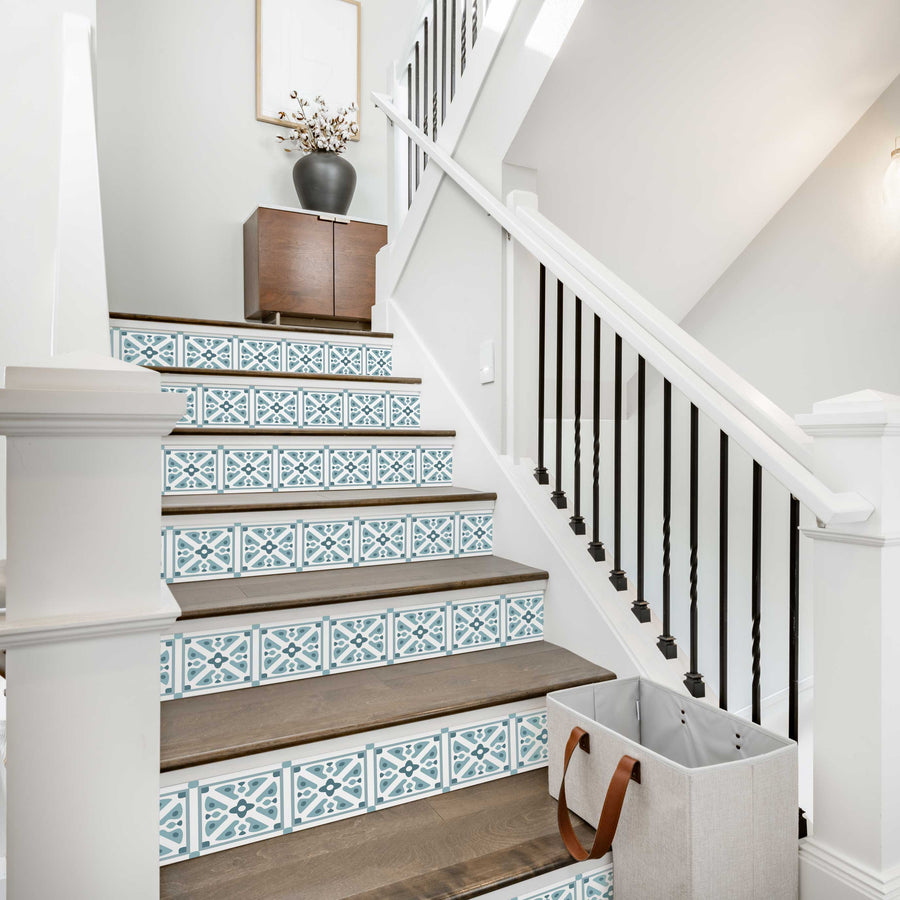 Guarda - Stair Riser